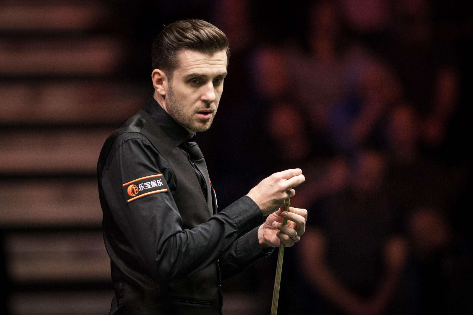 赛道中突围 赛道中突围