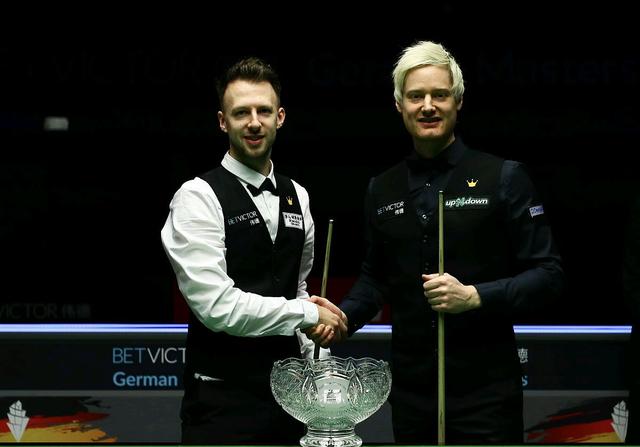 当对手被迫 当对手被迫