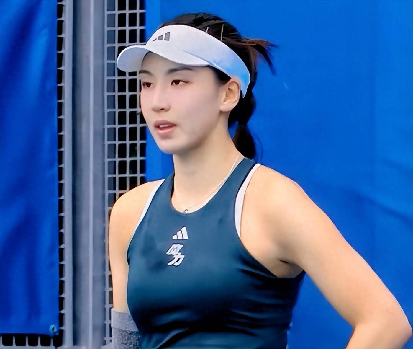 而这场比赛 而这场比赛